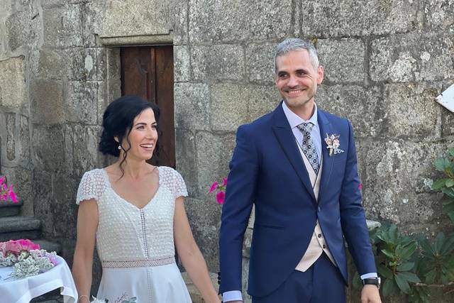 María Diezma Novias 2