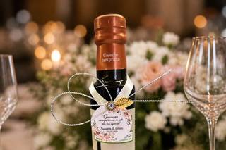 Terra&Olivo Aove Artesanal y Personalizado para Eventos - 6