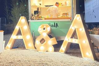 Menuda Food truck - 1