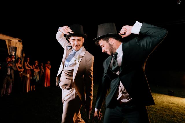 Wedding Dance Academy - Baile de boda - 4