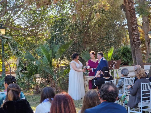 Noelia Millán - Maestra de Ceremonia - 1
