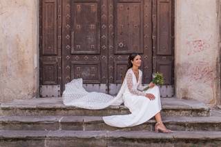 Beatriz Gonzalez Make Up Artist - 15