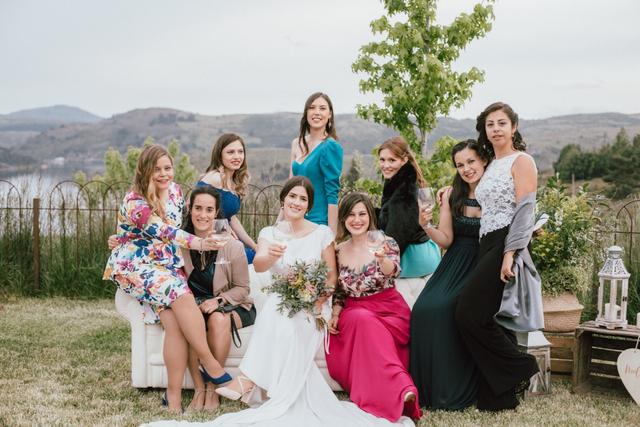 Chiribita Bodas - 3