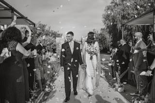 Amor Loco Wedding Planner - 11