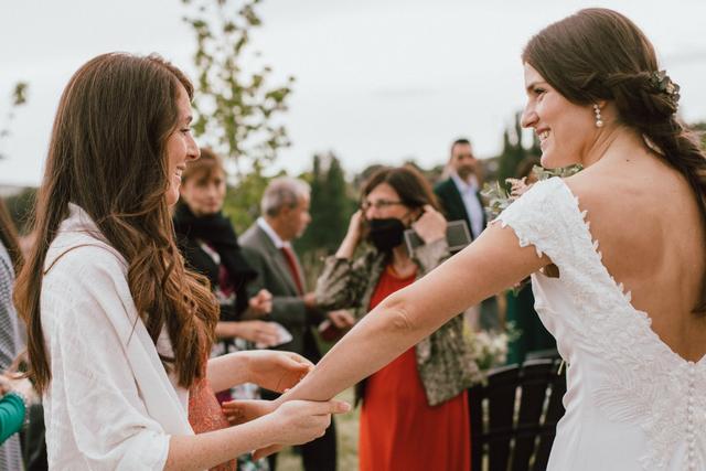 Chiribita Bodas - 4