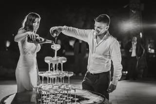 Amor Loco Wedding Planner - 12