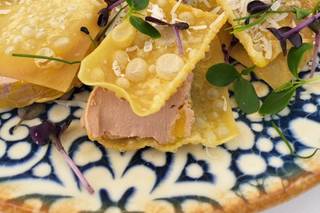 Los Arcos Restaurant - 9