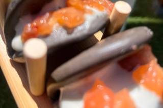 Natalio Yanguas Catering - 7