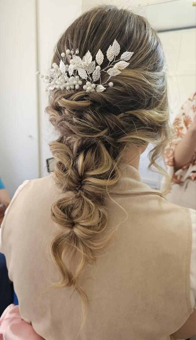 Lara Novias - 1