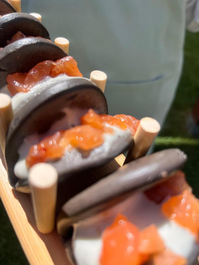 Natalio Yanguas Catering - 2