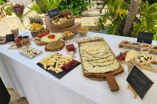 Los Arcos Restaurant - 10