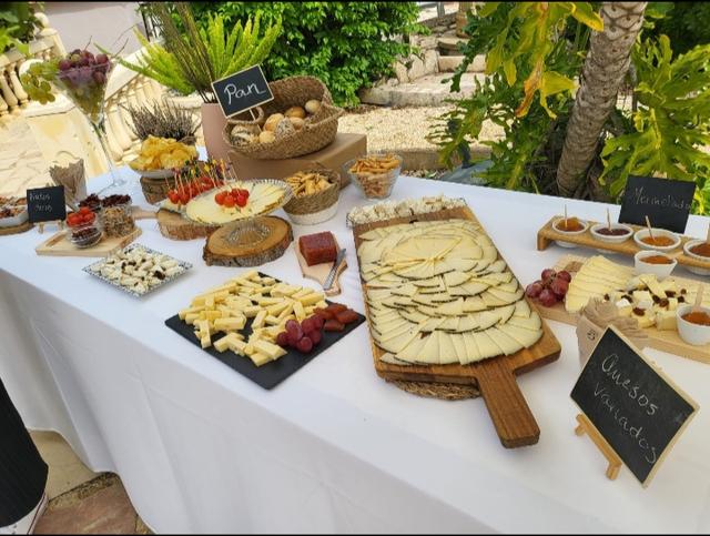 Los Arcos Restaurant - 4