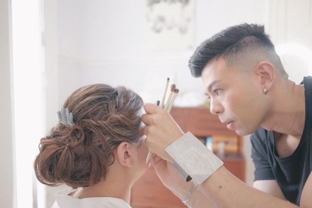Glam Bride - 4