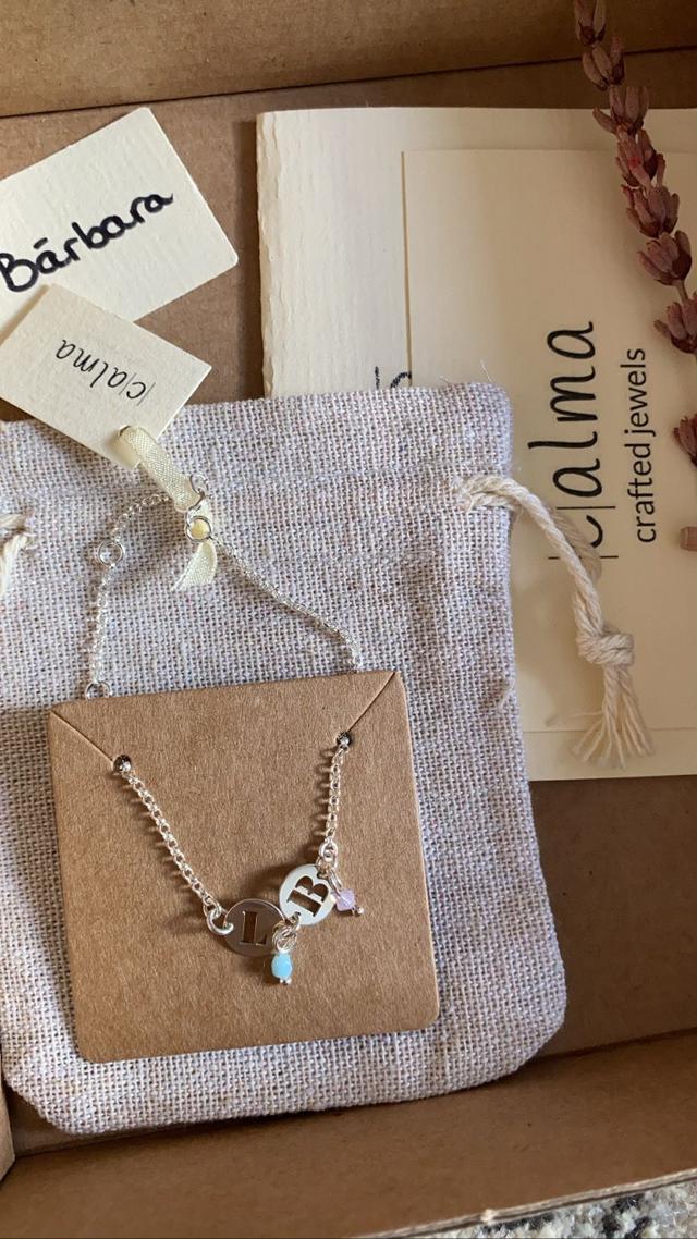 Calma Jewels - 1