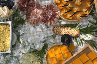 Natalio Yanguas Catering - 8