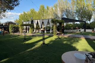 Jardín de Acadi - 6