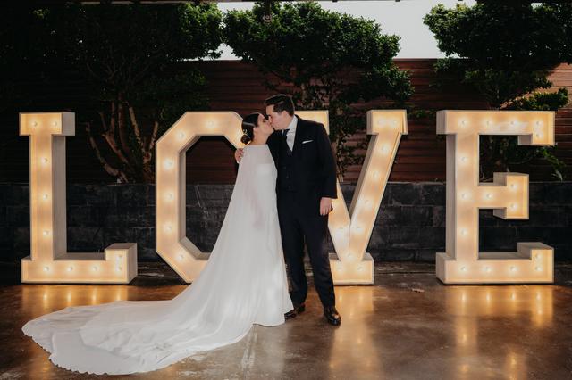 Parque del Río - Dolce Lola Bodas y Eventos - 1