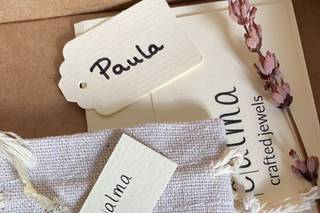 Calma Jewels - 7