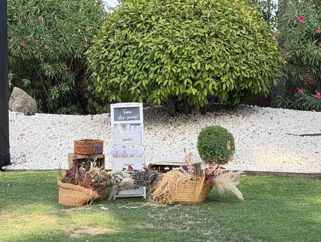 Jardín de Acadi - 3