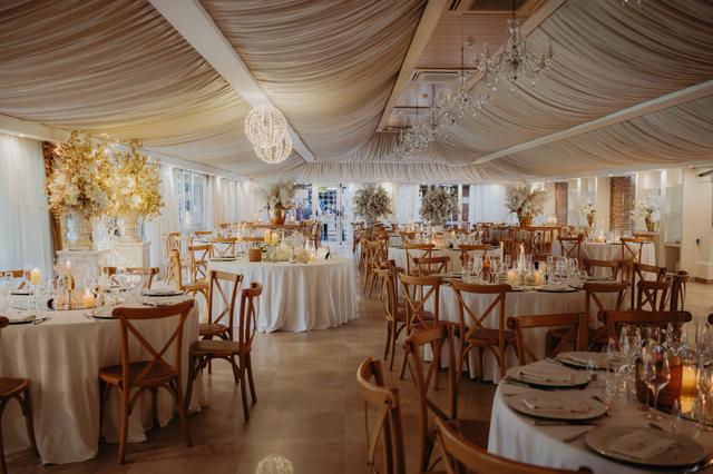 Parque del Río - Dolce Lola Bodas y Eventos - 4