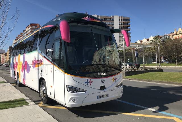 Autobuses J.Carlos 3