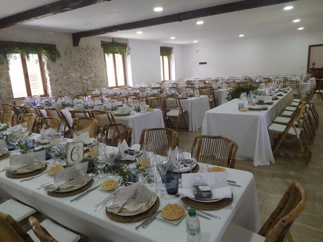 Catering Gaonera - 3