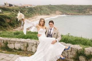 Keltze de Azaola Wedding Planner - 9