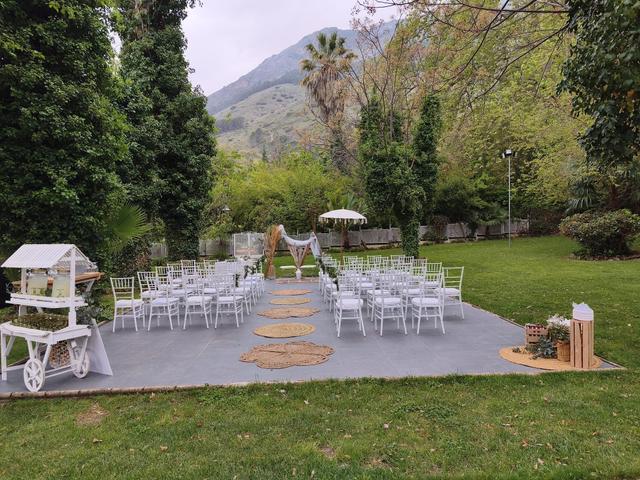 Jardines de Jabalcuz - 3