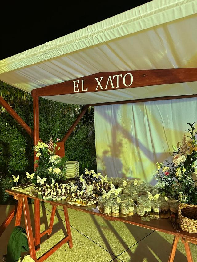 Finca la Era - El Xato - 2