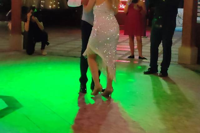 Tu Baile 2