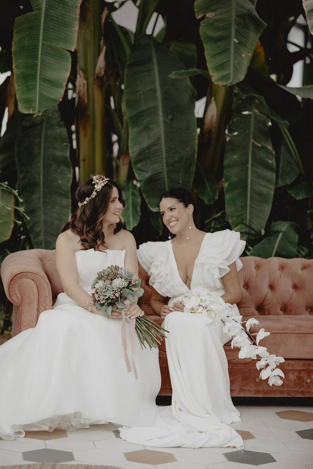 Estanis Wedding - 1