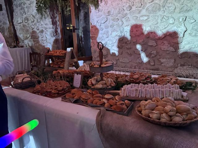 Catering Gaonera - 4