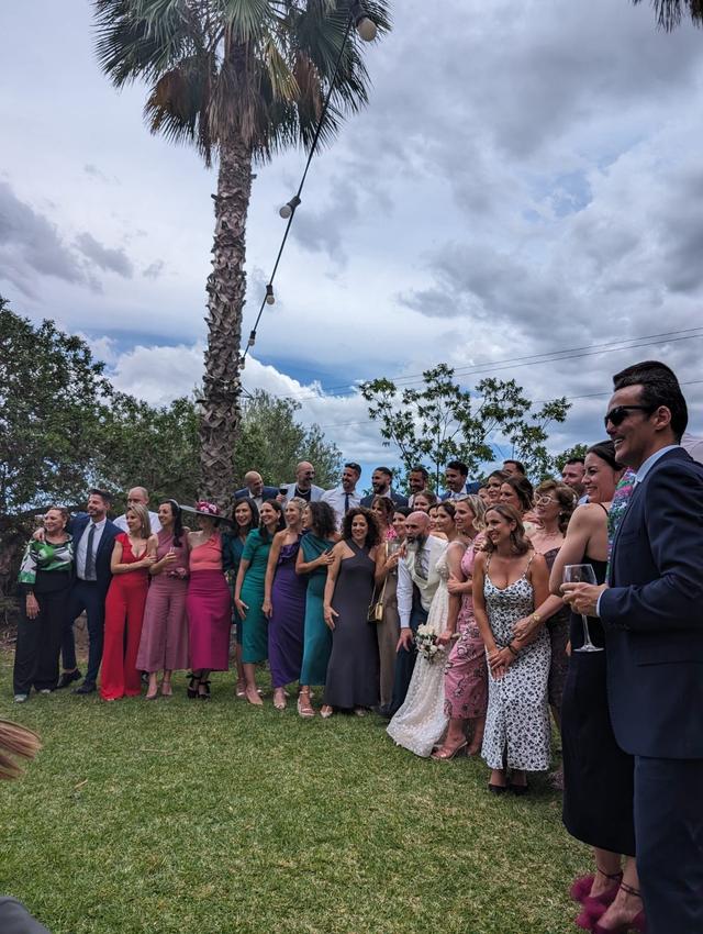 Finca Santa Sofía by P&G - 2