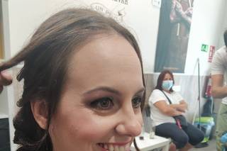 Leticia Docal Makeup Artist - 9