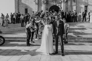 Mandarina Wedding - 33