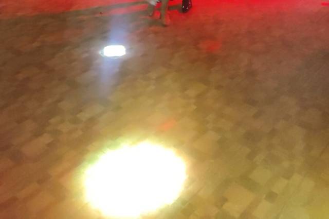 Tu Baile 4