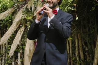 José Belmondo - Maestro de Ceremonias - 5