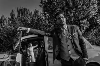 Mandarina Wedding - 32