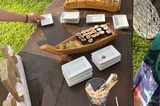Mirador del Montserrat Catering - 5