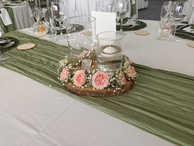 Adriana Flower Works - 1
