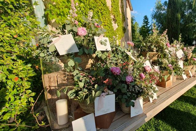 Sumile Wedding Planner 1