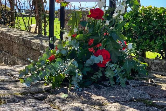 Floristería Lola 2