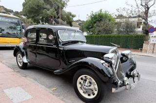 Classic Car Trip - 8