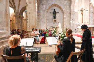 Corelli Grupo de Cámara - 5