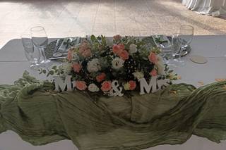 Adriana Flower Works - 6