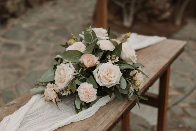 Floristería Elegancia - 1