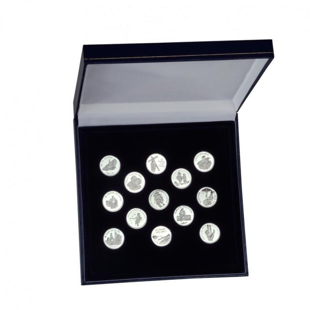 Joyería Grande - 2