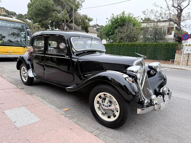 Classic Car Trip - 4