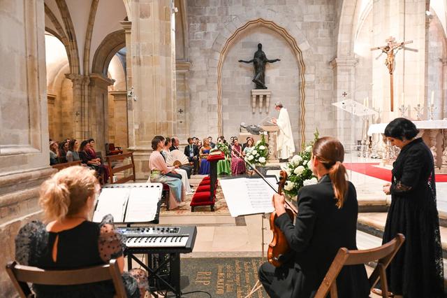 Corelli Grupo de Cámara - 1