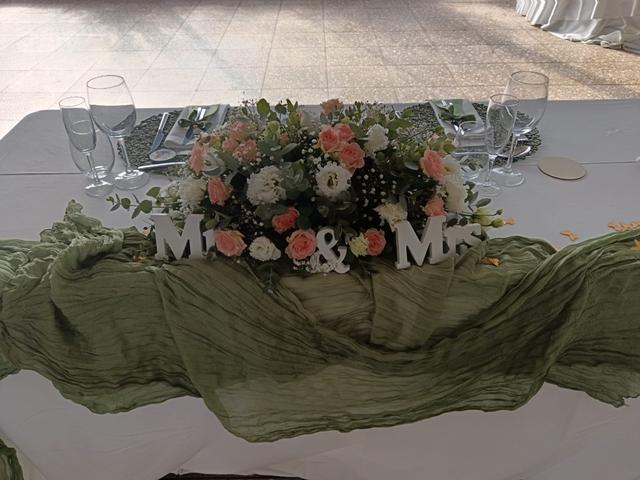 Adriana Flower Works - 3